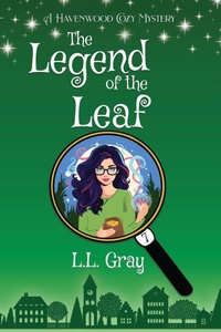 Enlarge image Cover: The Legend of the Leaf - Heroic Rose Publishing