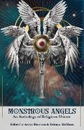 Cover: Monstrous Angels - Conquest Publishing