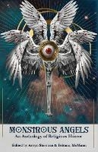 Enlarge image Cover: Monstrous Angels - Conquest Publishing