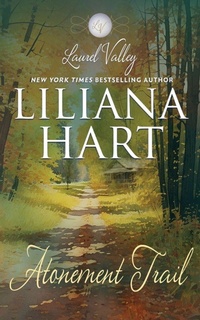Enlarge image Cover: Atonement Trail - Silver Quill Publishing