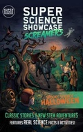 Cover: Spooky Science Halloween - Wonder Mill Cosmos