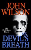 Cover: The Devil's Breath - Volossal Publishing
