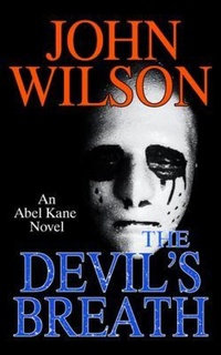 Enlarge image Cover: The Devil's Breath - Volossal Publishing