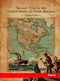 Cover: Second Visit to the United States of North America - Hansebooks