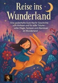 Cover: Reise ins Wunderland - tredition GmbH