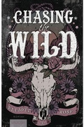 Cover: Chasing the Wild - VAJOSH