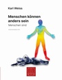 Cover: Menschen können anders sein - BoD - Books on Demand