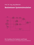 Cover: Basiswissen Systemsimulation - BoD - Books on Demand