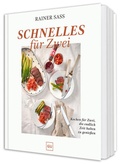 Cover: Schnelles f&uuml;r Zwei - Gr&auml;fe und Unzer