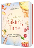 Cover: Sunny Baking Time - Gr&auml;fe und Unzer
