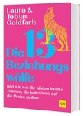 Bild: Die 13 Beziehungsw&ouml;lfe - Gr&auml;fe und Unzer