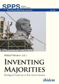 Cover: Inventing Majorities - ibidem