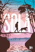 Cover: Sola - VR Editoras