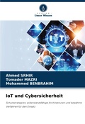 Cover: IoT und Cybersicherheit - Verlag Unser Wissen