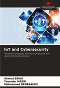 Cover: IoT and Cybersecurity - Our Knowledge Publishing