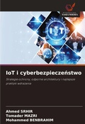 Cover: IoT i cyberbezpieczenstwo - Wydawnictwo Nasza Wiedza