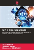 Cover: IoT e ciberseguranca - Edicoes Nosso Conhecimento