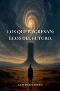 Cover: Los que regresan - Luis Hernandez