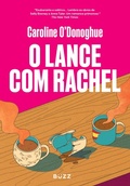 Cover: O lance com Rachel - Buzz Editora