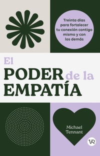 Enlarge image Cover: El poder de la empatía - VR Editoras