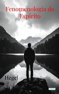 Cover: Fenomenologia do Espirito - Lebooks Editora