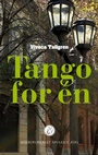 Cover: Tango for én - Mikroforlaget Apuleius' Æsel