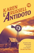 Cover: L'Antidoto - SUR