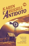 Cover: L' Antidoto - Collezione Sur;Sur