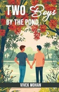 Cover: Two Boys By The Pond - BlueRose Publishers