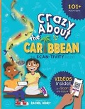Cover: Crazy about the Caribbean - Self Publisher