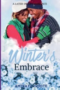 Cover: Winter's Embrace - Hopelight Publishers
