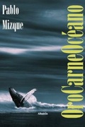 Cover: OroCarneOc&eacute;ano - Nuove voci. Le piume;Gruppo Albatros Il Filo