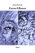 Cover: Eterno effimero - Nuove voci. Le piume;Gruppo Albatros Il Filo