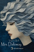 Cover: Mrs. Dalloway - Edicions Perell&oacute;