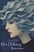 Cover: Mrs. Dalloway - Edicions Perello