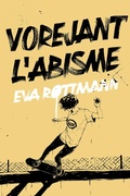 Cover: Vorejant l'abisme - L'Altra editorial