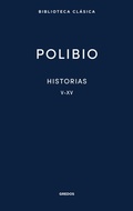 Cover: Historias - Gredos