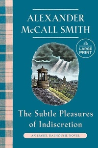 Enlarge image Cover: The Subtle Pleasures of Indiscretion - Random House Large Print