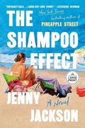 Cover: The Shampoo Effect - Random House Large Print
