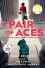 Cover: A Pair of Aces - Random House Large Print