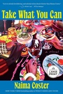 Cover: Take What You Can - Random House Large Print
