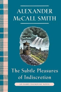 Enlarge image Cover: The Subtle Pleasures of Indiscretion - Pantheon