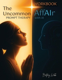 Enlarge image Cover: The Uncommon AffAIr with AI Workbook - Uncommon Affair with AI Workbook
