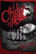 Cover: Children of Abel - Brett O'Reilly