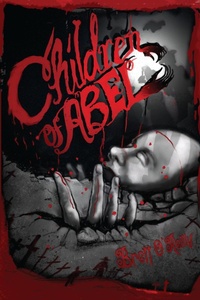 Enlarge image Cover: Children of Abel - Brett O'Reilly