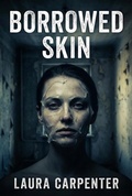 Cover: Borrowed Skin - Emerald Harbour House