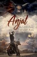 Cover: Anjal - Tiffany Ann