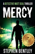 Cover: Mercy - Hendry Publishing