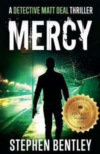 Enlarge image Cover: Mercy - Hendry Publishing