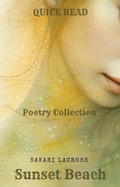Cover: Sunset Beach: Poetry Collection - Sakari Lacross